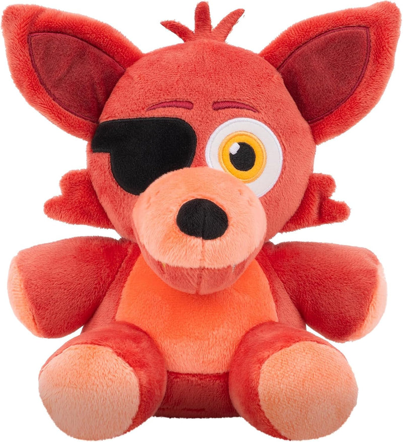 FNAF Foxy Plush