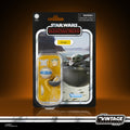 Star Wars Grogu Vintage Collection Collectible Figure, side angle