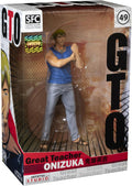 GTO Onizuka Figure - Image 4