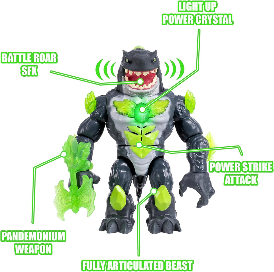 Beast Lab Shark Beast Creator Set