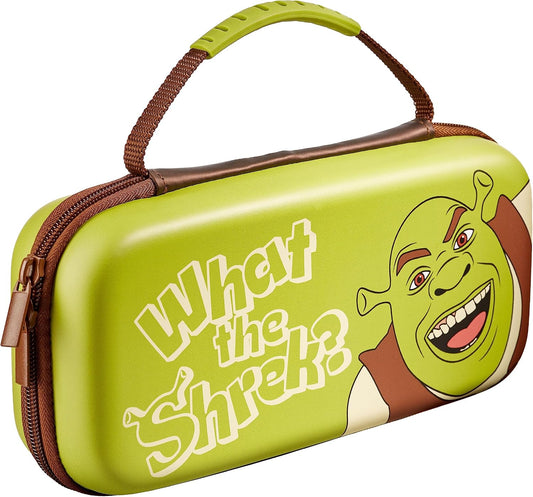 Shrek Nintendo Switch and OLED Hard Shell Travel Case