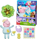 Peppa Pig - Oinks & Snuggles Evie