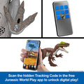 Jurassic World Wild Roar: Afrovenator - Image 5