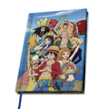 One Piece Premium Notebook