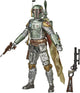 Boba Fett Star Wars The Black Series Carbonized Collection 6-Inch Action Figure
