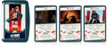 Top Trumps Blue Eye Samurai Limited Edition Card Game - Image 2