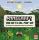 Minecraft: Pop-Up Hardback By Mojang AB and Matthew Reinhart