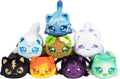 Aphmau MeeMeow 6 Mystery Plush S8 - Elemental, side angle