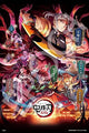 Demon Slayer Kimetsu no Yaiba Vol.5 300 pc Jigsaw Puzzle