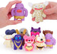 Fuggler Series 3 Gold Edition Collectible Mini Figure Blind Bag