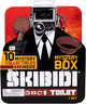 Skibidi Toilet Mystery Box