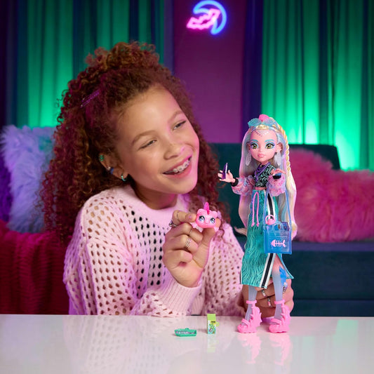 Monster High Lagoona Blue Doll - Image 2