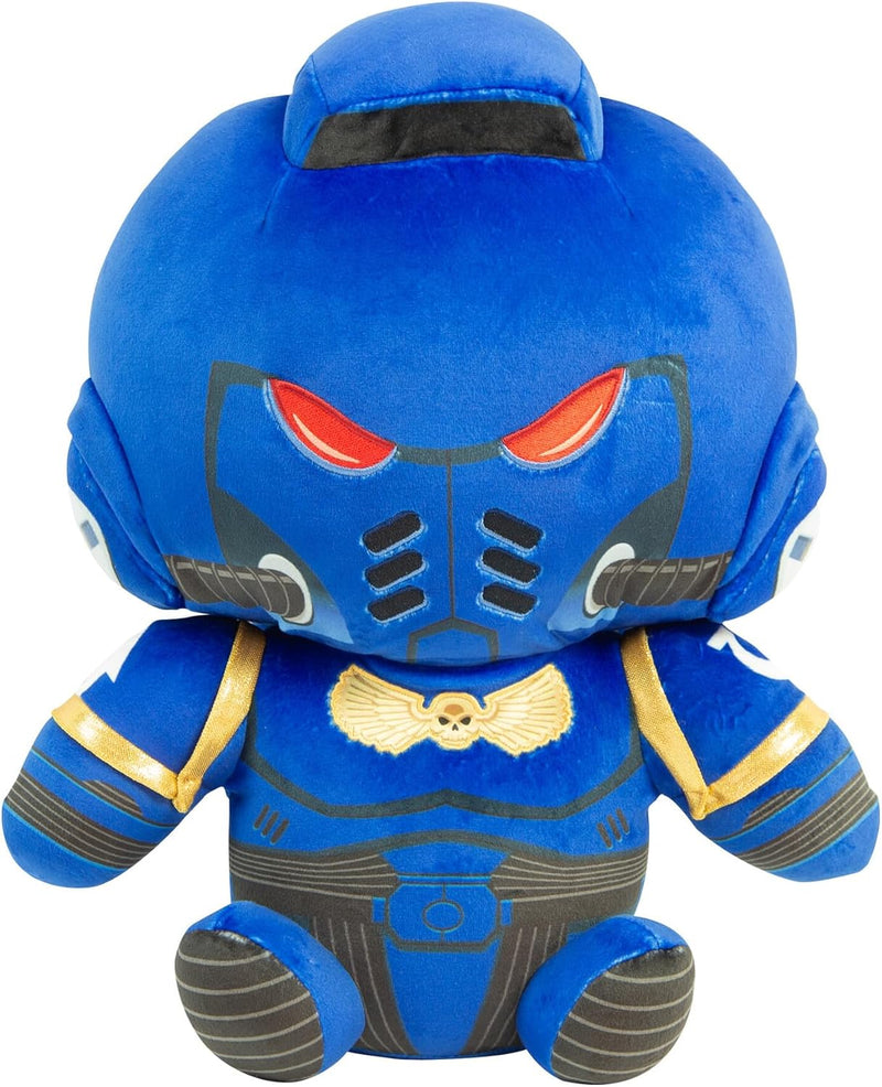 Warhammer Space Marine Plush