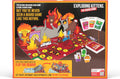 Exploding Kittens: The Board Game, packaging shot