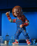 Chucky (TV Series) Ultimate 7" Scale Action Figure (view 3)
