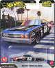 Hot Wheels Premium Boulevard 69 Ford Torino