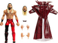 WWE 6" Ultimate Edition Seth Rollins Figure (S30)