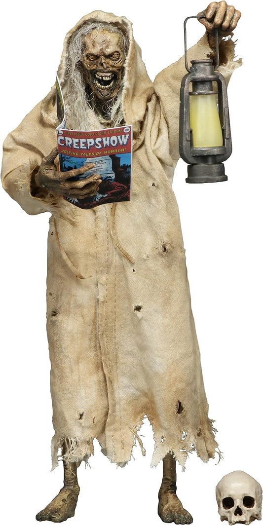 Creepshow The Creep 7" Scale Action Figure (view 2)