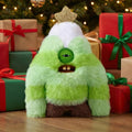 Fuggler Festive Fugg 9-Inch Plush Series 2