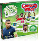 World Football Stars Guess Who? Board Game
