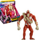 Godzilla V Kong New Empire: 11" Giant Skar King With Whipslash Figure