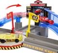 Cars Disney & Pixar Cars Piston Cup Stunting Speedway - Image 4