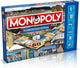 Monopoly: Scarborough Edition Board Game