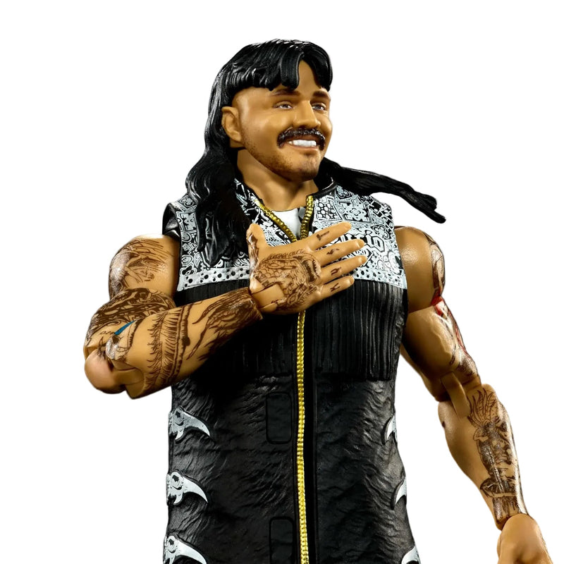 WWE - 6" Ultimate Edition  Dominik Mysterio Figure