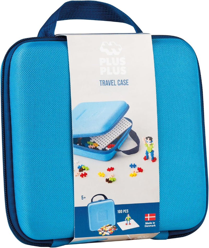 Plus Plus: Travel Case - Image 2