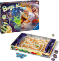 Glow in the Dark Bugs in the Kitchen Board Game, alternate view