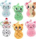 Moriah Elizabeth Mystery Hanger Plush Blind Bag - Image 2