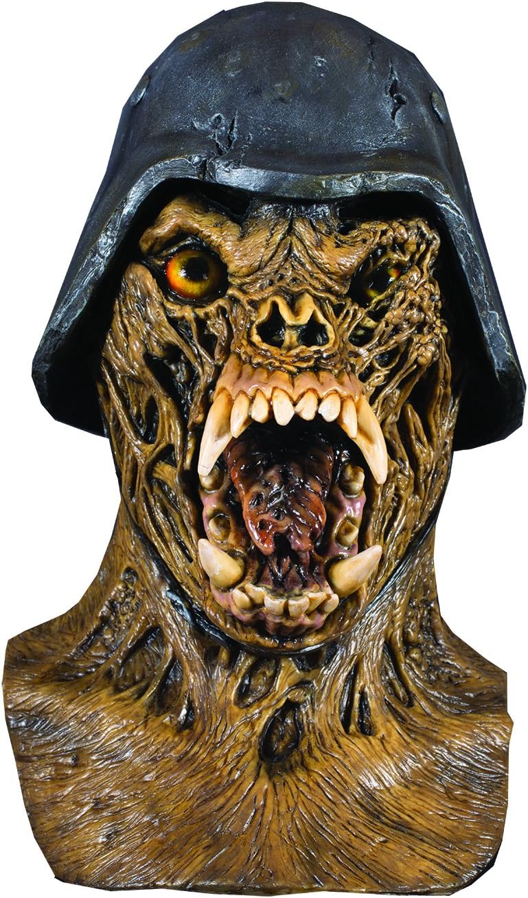 An American Werewolf In London Warmonger Mask (view 2)