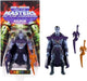 Masters of the Universe Origins Keldor 200X Action Figure