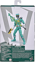 Power Rangers Lightning Collection Dino Charge Green Ranger 6" Action Figure