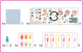 Aquabeads Harry Potter Creations Kit - Image 8
