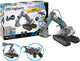 REVELL Hydraulic Excavator 3in1: Revell Engineers 1:24 Model Kit