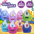 Aquapets - interactive dancing pet, alternate view