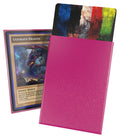 Ultimate Guard Cortex Sleeves Matte Pink Japanese Size 60