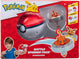 Pokémon - Charmander Battle Spinner Single-Pack Playset