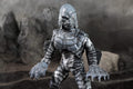 Creature from the Black Lagoon The Creature Black and White, side angle