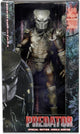 Jungle Hunter Predator 1/4 Scale Action Figure with LED Lights (1987)