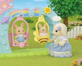 Sylvanian Families Nursery Swing - Image 5
