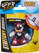 Heroes of Goo Jit Zu Sonic Minis - Season 4 Figures