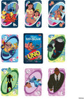 UNO Disney Lilo & Stitch Card Game - Image 3