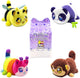 Aphmau - 11" Mystery Meemeow Safari Plush