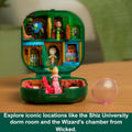 Polly Pocket Collector Wicked Compact Playset