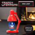 Transformers Mini LED Light with Figure 10 Centimeters (image 5 of 10)