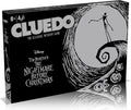 Cluedo - Nightmare Before Christmas, alternate view