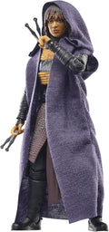Star Wars The Black Series The Acolyte Mae (Assassin) Action Figure - Image 5