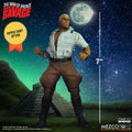 Doc Savage: The Man of Bronze One:12 Collective Deluxe Edition Action Figure (view 3)